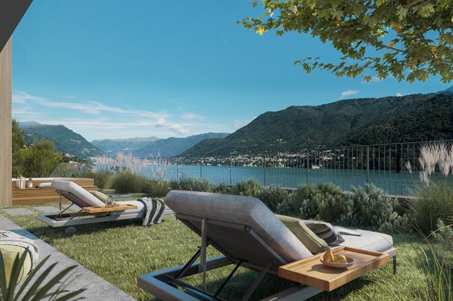 Lake Como - 2